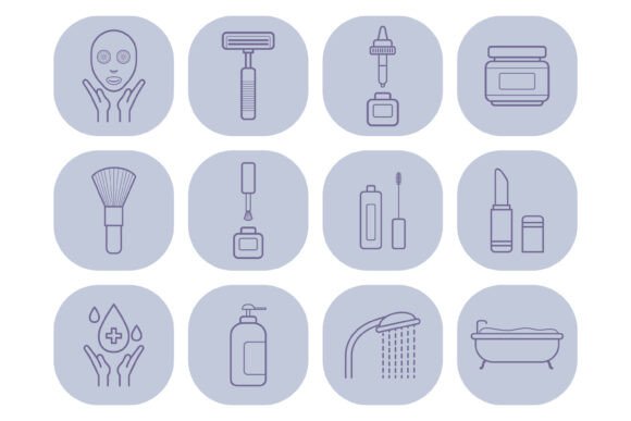 Beauty Tools and Products Collection: A Comprehensive Look at Elegance and Functionality