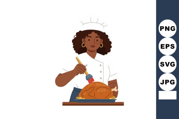 Mastering the Art of Roasting Turkey: A Chef’s Guide to Flavor and Presentation