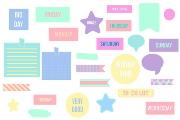 Working Girl Procreate Brush Set: A Productivity-Focused Digital Art Tool